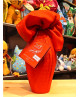 Lindt -  Uovo Lindor - Latte - Foulard - 360g