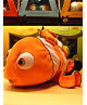 (6 Peluches) Lindt - Pesciolino Nemo