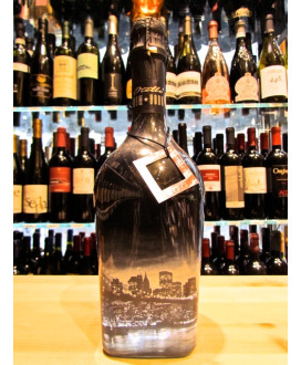 Vendita online Otello New York Cantine Ceci - Con originale bottiglia luminosa con led. Shop on line vino spumante brut metodo M
