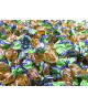 Horvath - Lindt -  Menta - Gommose Senza Zucchero : Formato - 250 grammi