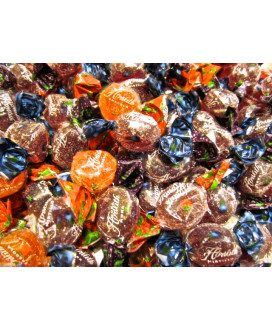Vendita online caramelle gelatine Horvath Lindt e Sprungli assortite alla frutta a € 12,00 al kg. Shop on-line caramelle morbide