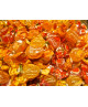 Horvath - Lindt - Fruit Jelly - Pineapple, Melon, Watermelon - 500g