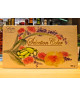 Crispo - Mandorla - Verdi - Selection Color 1000g