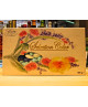 Crispo - Mandorla - Azzurri - Selection Color 1000g