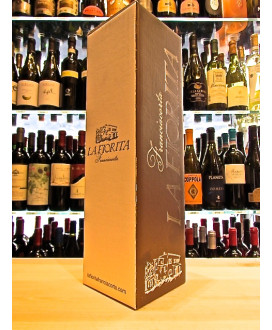 Vendita online Franciacorta La Fiorita Zero. Chardonnay e Pinot Nero. Vino bianco frizzante dell'agriturismo La Fiorita di Ome, 