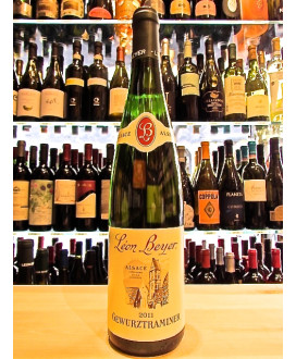 Vendita online vini francesi Alsaziani Leon Beyer Gewurtraminer. Shop on line traminer alsaziano perfetto con formaggi stagionat
