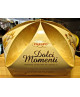 Crispo - Lieto Evento - Dolci Momenti - Incartati Singolarmente - 650g
