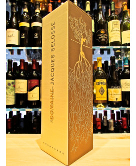 Vendita online Champagne Jacques Selosse Lieux Dits Extra Brut Premier Cru Blanc de Noirs Mareuil Sour Ay Sous Le Mont. Shop onl