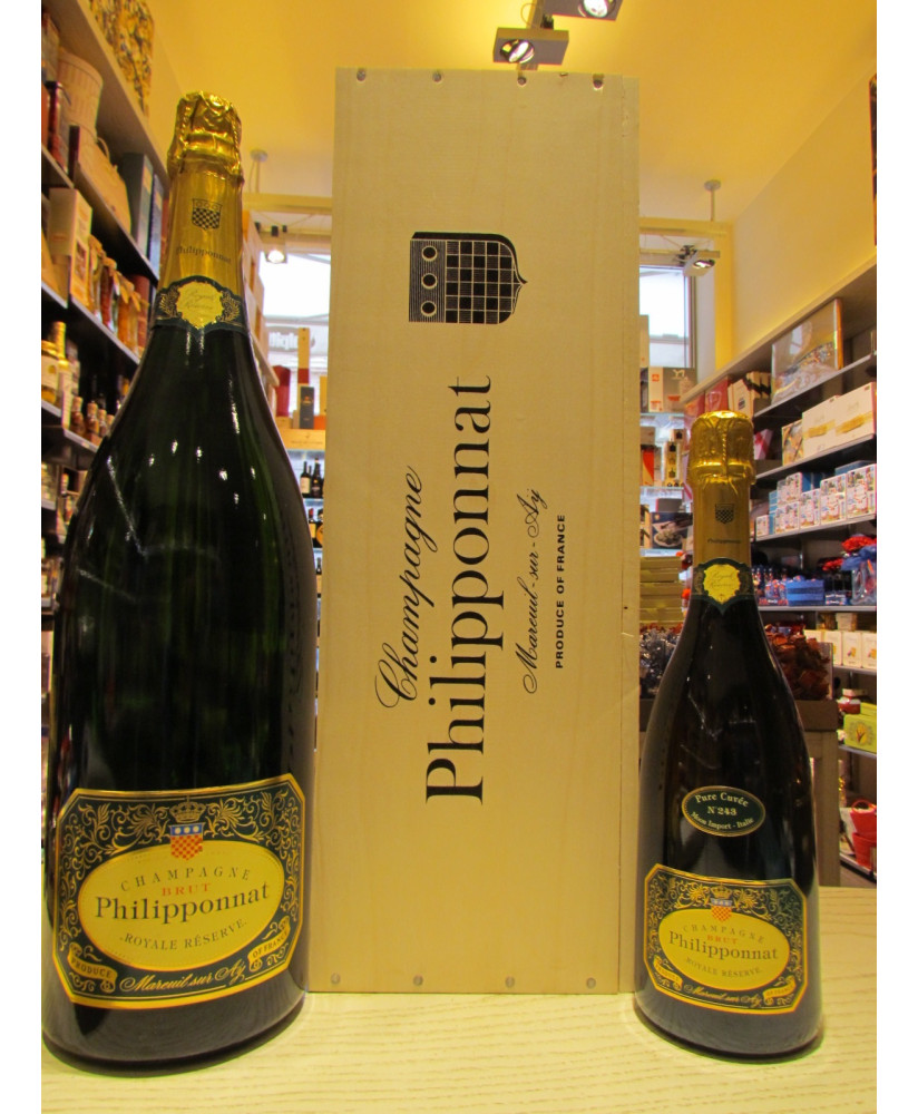 vendita vino online miglior prezzo qualita vini francesi francese jeroboam 3 litri tre champagne di gianni agnelli dell' avvocat