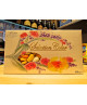 Crispo - Mandorla - Arancione - Selection Color 1000g