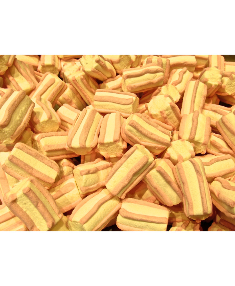 Vendita online Marshmallow Fini - Finitronc sfusi. Caramelle e cioccolatini a prezzi vantaggiosi. Shop on-line Marshmallow, cara