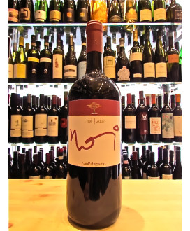 vendita online vini rossi romagna comunità san patrignano MAGNUM 1,5 LITRI BOTTIGLIA GRANDE BOTTIGLIE GRANDI noi colli di rimini