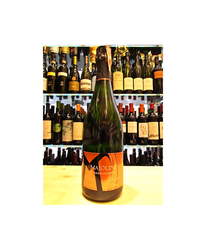 vendita online majolini blanc de blanc riserva 2005 miglior prezzo qualità shop franciacorta bresciano brescia lombardia erbusco