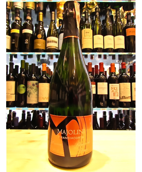 vendita online majolini blanc de blanc riserva 2005 miglior prezzo qualità shop franciacorta bresciano brescia lombardia erbusco