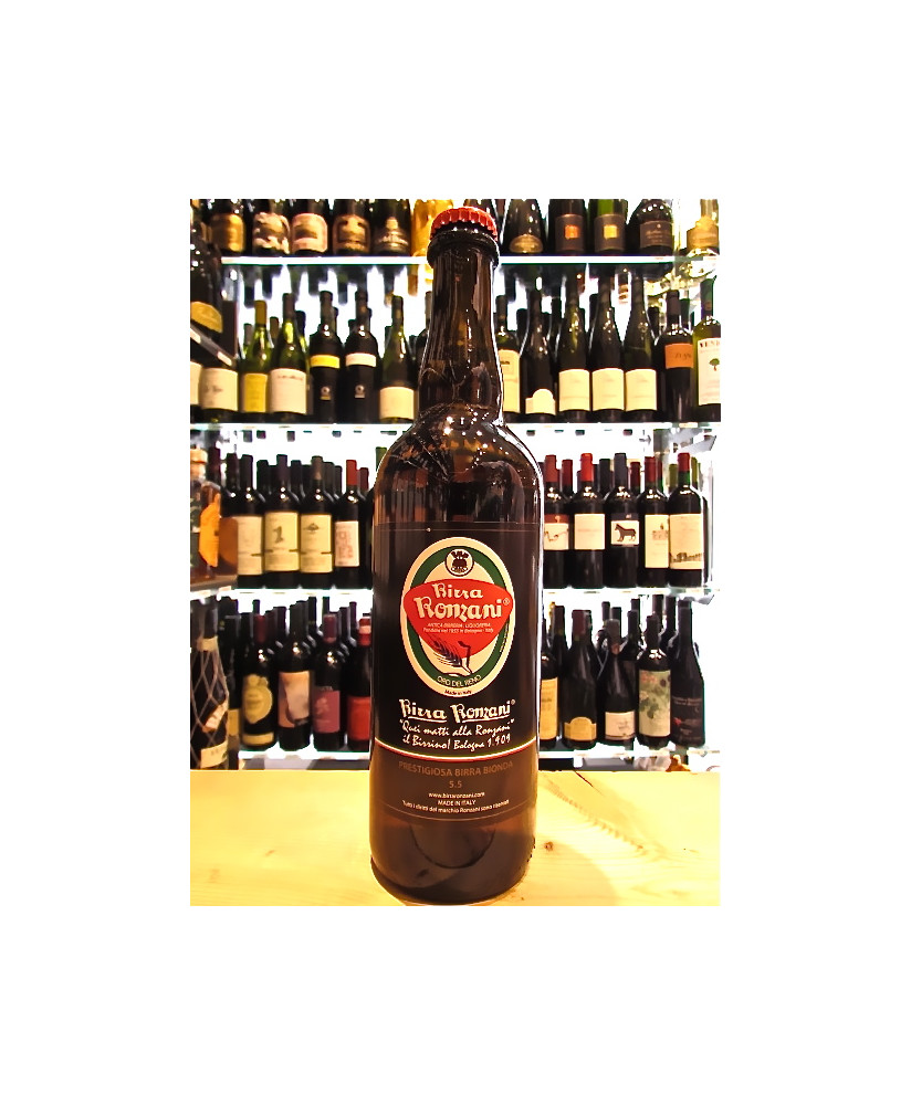 vendita online birra chiara arigianale shop birre artigianali negozio birreria ronzani bologna san giovanni in persiceto bionda 