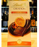 (6 TAVOLETTE X 150g) Lindt - Creation - Orange -Fondente con scorze di arancia