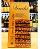(6 BARS) Venchi - Milk Chocolate with Rice Cereal Gluten Free - 80g