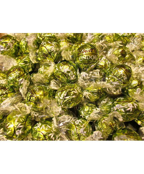 Lindt - Lindor - Agrumi - 1000g