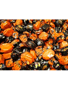 250g - Caffarel - Gelatine di Frutta Halloween