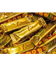 Caffarel - Gianduja and Hazelnuts 33g : Size - 1 PIECE