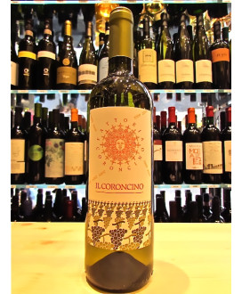 vendita online vino bianco DOC Il Coroncino un Verdicchio dei Castelli di Jesi DOC Classico Superiore shop vini bianchi marchigi