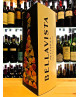 (6 BOTTIGLIE) Bellavista - Nectar S.A. - Franciacorta Demi Sec - Astucciato