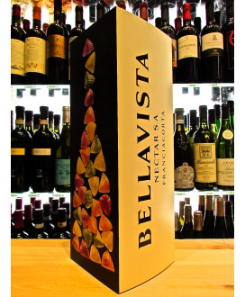 Vendita online Franciacorta Bellavista Nectar S.A. Demi Sec DOCG Astucciato. Miglior prezzo on line spumanti e vini italiani ast