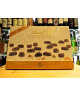 Lindt - Chop Almonds and Hazelnuts - 433g