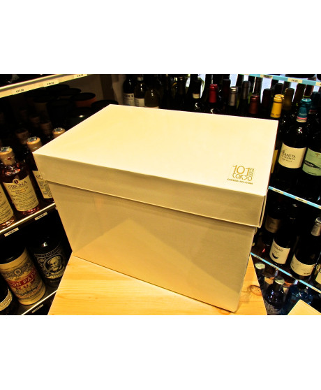Vendita online scatole regalo e confezioni natalizie (panettone, bottiglia, torrone, cioccolatini...). Shop on line idee regalo 