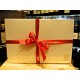 Gift Package with Ribbon Satin 46X31X33