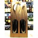 (10 BOXES) 2 Bottles with Handle