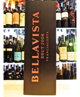 Vendita online Franciacorta Bellavista Millesimato Gran Cuvée Brut DOCG Astucciato. Miglior prezzo on line spumanti e vini itali