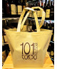 (10 BAG) Bag in Tnt - Corso101 - Panna 51X38X38