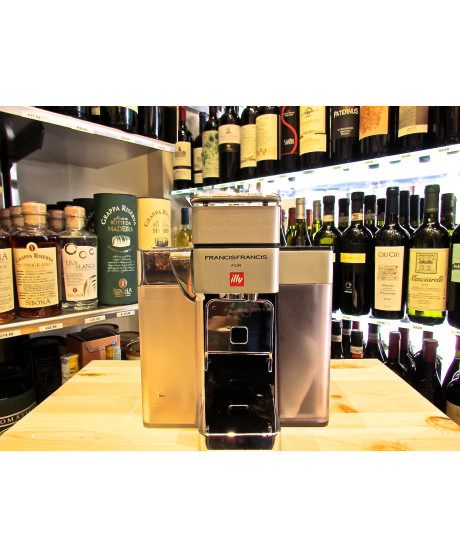 Vendita online macchina per caffè Illy nuovo modello Y5 Milk Touch per cappuccino. Shop on line macchine per caffè Illy Y 5 Milk Vendita online macchina per caffè Illy nuovo modello Y5 Milk Touch per cappuccino. Shop on line macchine per caffè Illy Y 5 Milk