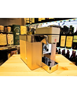 Vendita online macchina per caffè Illy nuovo modello Y5 Milk Touch per cappuccino. Shop on line macchine per caffè Illy Y 5 Milk