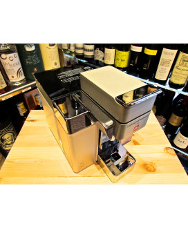 Vendita online macchina per caffè Illy nuovo modello Y5 Milk Touch per cappuccino. Shop on line macchine per caffè Illy Y 5 Milk