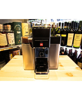 online sale COFFEE MACHINES 'ILLY FrancisFrancis IPERESPRESSO METHOD AND CAPSULES, CAFFE' ILLY ESPRESSO, MOCHA, BEANS, COFFEE 'B