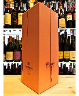 Online sales Ruinart Champagne Dom Ruinart Rosé 2002 Shop online Ruinart chardonnay and pinot noir, Dom Ruinart Rosé 2002 Astucc