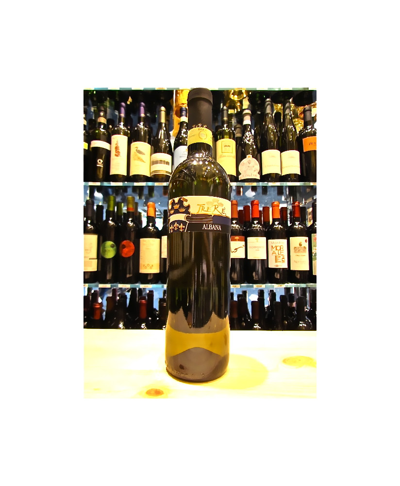 vendita vino bianco secco DOCG romagnolo Albana Di Romagna secco DOCG Monticoralli Faenza shop vini bianchi secchi romagnoli tre