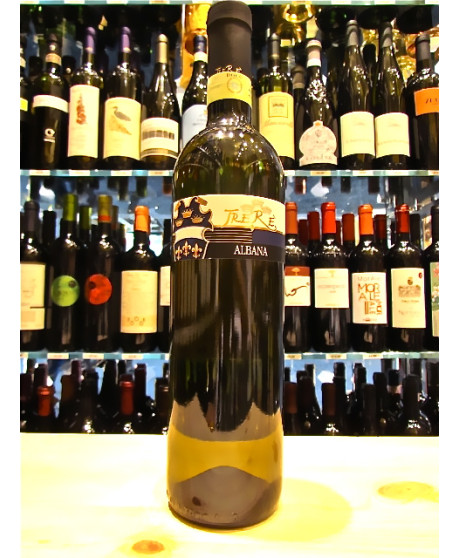 vendita vino bianco secco DOCG romagnolo Albana Di Romagna secco DOCG Monticoralli Faenza shop vini bianchi secchi romagnoli tre