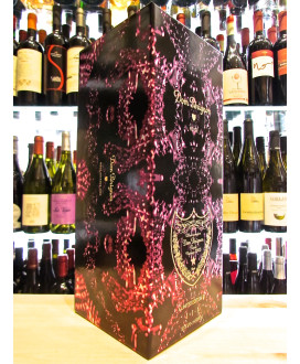 Vendita online Dom Pérignon Vintage 2004 Rosé Edizione Limitata Metamorphosis Iris Van Herpen. Shop online Dom Perignon Rosè de 