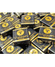 Babbi - Viennesi Dark - Wafers Covered with Dark Chocolate : Size - 1 PIECE