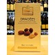 (3 PACKS X 120g) Dragées Hazelnuts and Almonds