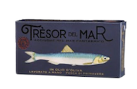 TRESOR DEL MAR
