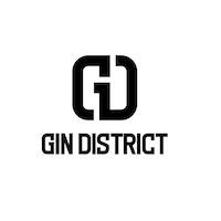 GIN DISTRICT