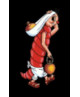 GUSANO ROJO