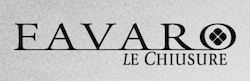 BENITO FAVARO