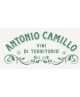 ANTONIO CAMILLO