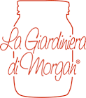 LA GIARDINIERA DI MORGAN