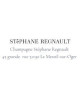 STEPHANE REGNAULT
